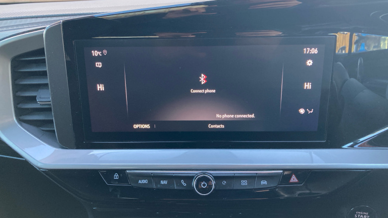 Vauxhall Mokka 100kW Ultimate 50kWh 5dr Auto Electric Hatchback